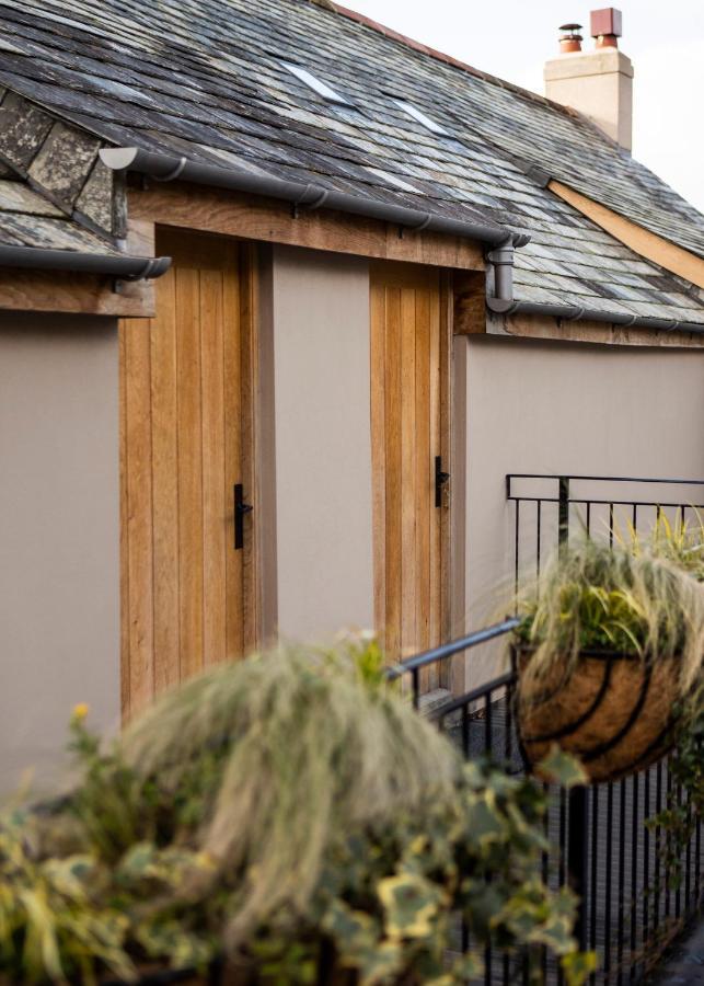 The Leaping Salmon Hotel Yelverton Exterior photo