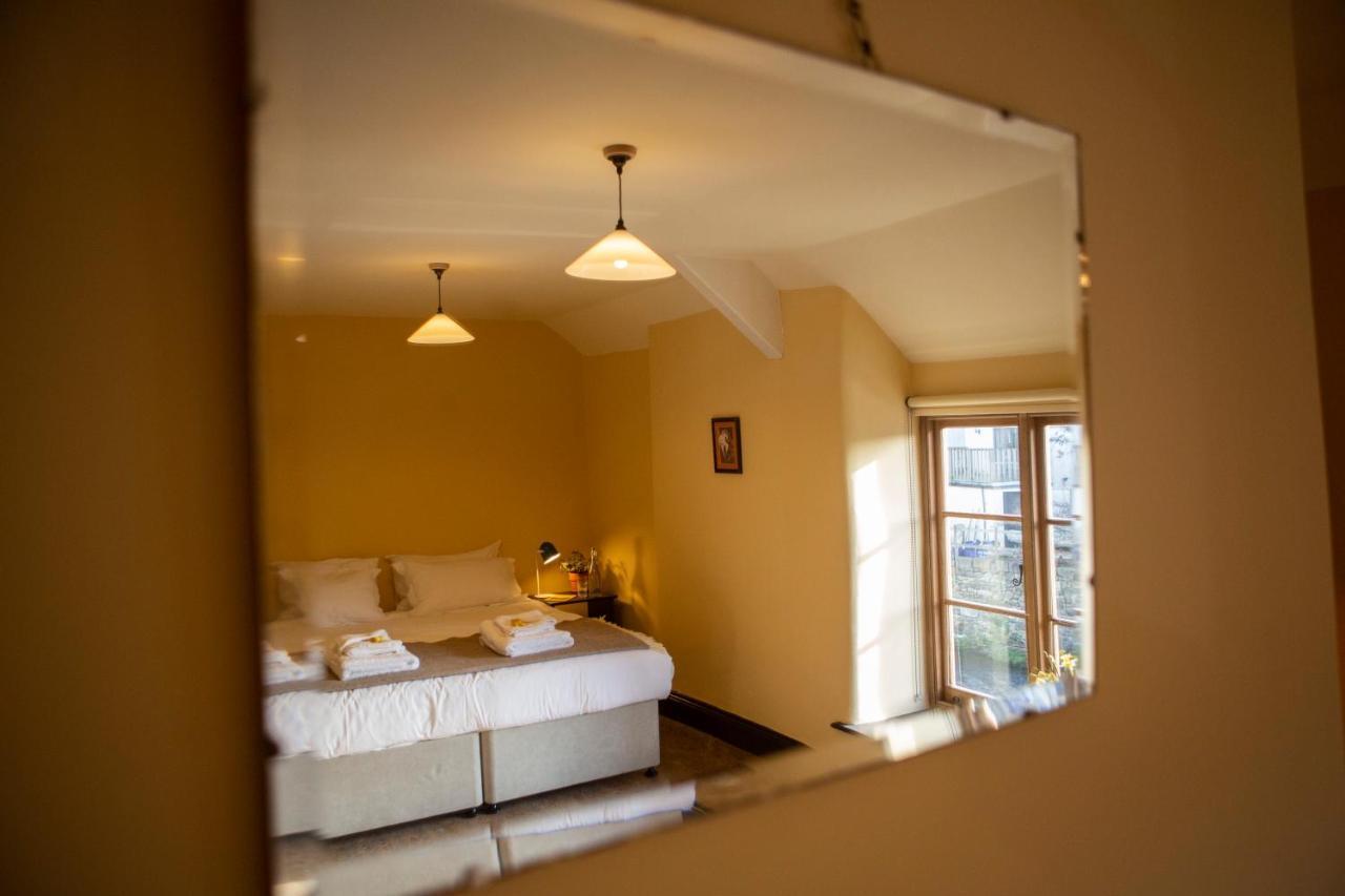The Leaping Salmon Hotel Yelverton Exterior photo